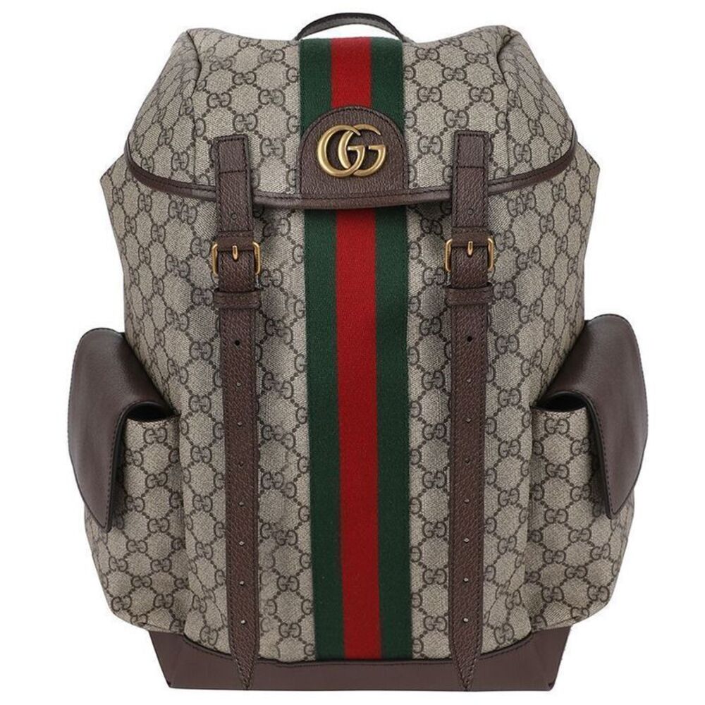 Medium Gg Backpack